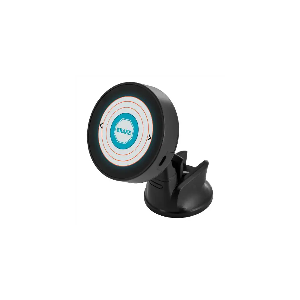 Bullseye Wireless Monitor for RVibrake - CUR52203